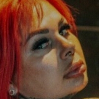 Inkedmissanthrop Çıplak