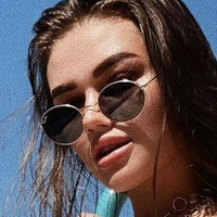 Inna Chimi Çıplak