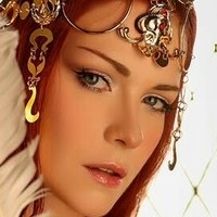 Irena Meier - Irina Meier - Irine Meier Çıplak