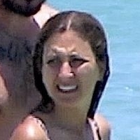 Irena Srbinovska Çıplak