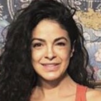 Irene Veronica Çıplak