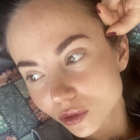 Irina Magdieva Çıplak