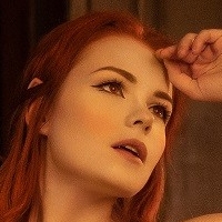 Irina Meyer Çıplak
