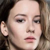 Irina Starshenbaum Çıplak