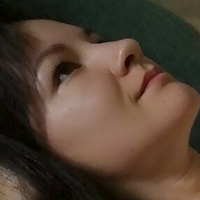 Irina Tero Çıplak