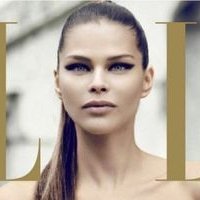 Irina Vodolazova Çıplak