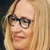 Iris Buttkus Çıplak