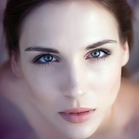 Iris Reimer Çıplak