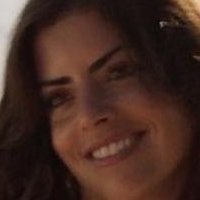 Isabel Burr Çıplak