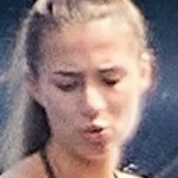 Isabel Johansen Çıplak