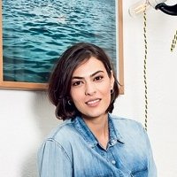Isabel Wilker Çıplak