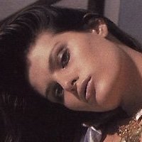 Isabeli Fontana Çıplak