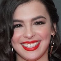 Isabella Gomez Çıplak