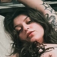 Isabella Medeiros Çıplak