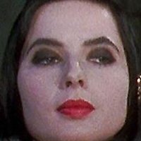 Isabella Rossellini Çıplak