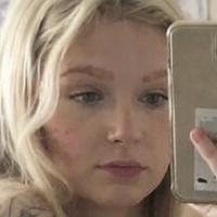 Isabellakaatherine Çıplak