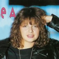 Isabelle Adam Çıplak