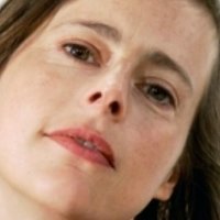 Isabelle Menke Çıplak