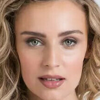 Isabelle Stickland Çıplak