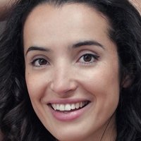 Isabelle Vitari Çıplak