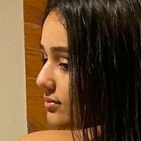 Isabelly Lorena Çıplak