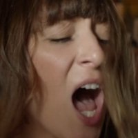 Isidora Goreshter Çıplak