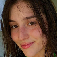 Isis Mesquita Çıplak