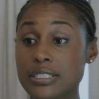 Issa Rae Çıplak