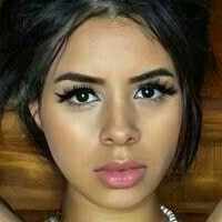 Itamara Flores Çıplak
