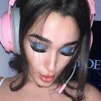 itsblueivy Çıplak