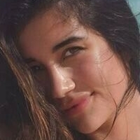 Itzel Villalvazo Çıplak