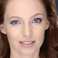 Iveta Jirickova Çıplak