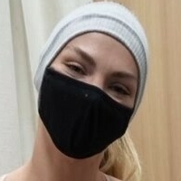Ivona Dadic Çıplak