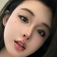 Ivy Ai.lin20_ Çıplak