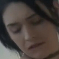 Ivy Aura Nymphfern Çıplak