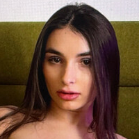 Ivy Cooper Çıplak