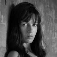 Ivy Rose Raven Çıplak