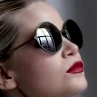 Iza Mortag Freund Çıplak