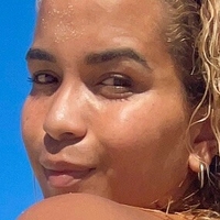 Izabela Marcilio Çıplak