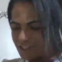 Izabella Bengala Çıplak