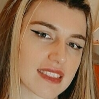 Izzy Winters Çıplak