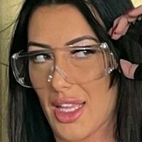 jaaadeybaby Çıplak