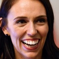 Jacinda Ardern Çıplak