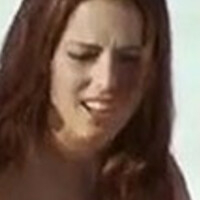 Jackie Chamoun Çıplak