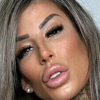 Jacky Inked Çıplak