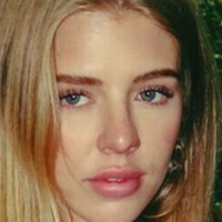 Jade Grobler Çıplak