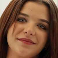 Jade Maris Çıplak