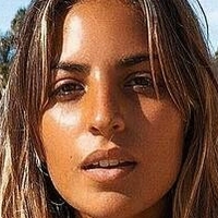 Jade Tunchy Çıplak