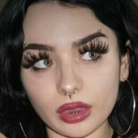 jadethebratz Çıplak