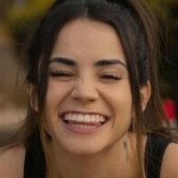 Jameliz Benítez Smith Çıplak